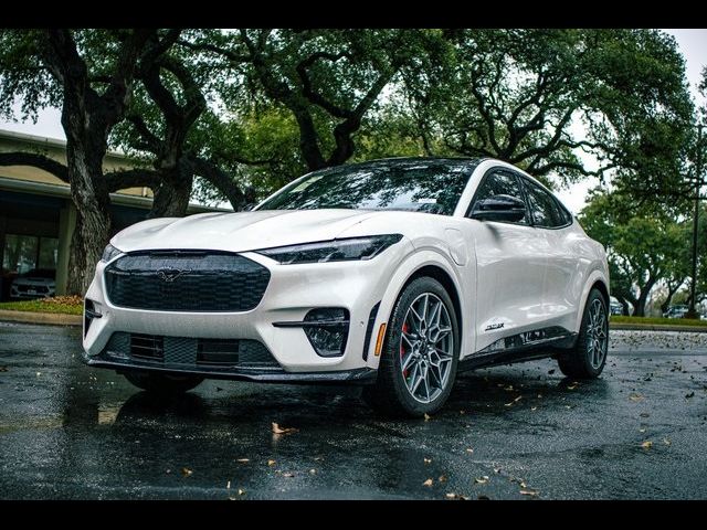 2024 Ford Mustang Mach-E GT