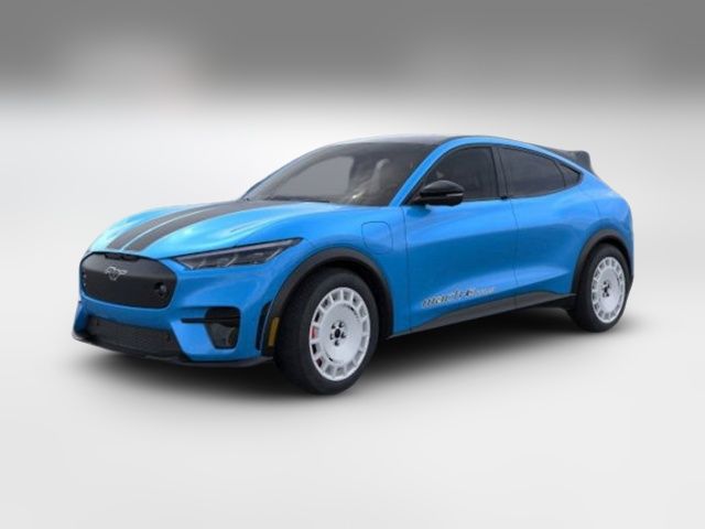 2024 Ford Mustang Mach-E GT