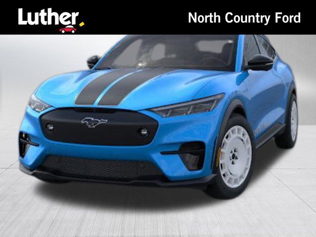 2024 Ford Mustang Mach-E GT