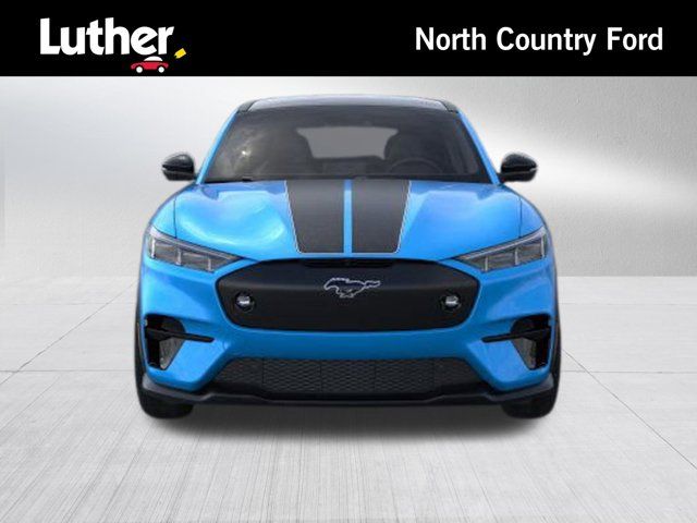 2024 Ford Mustang Mach-E GT