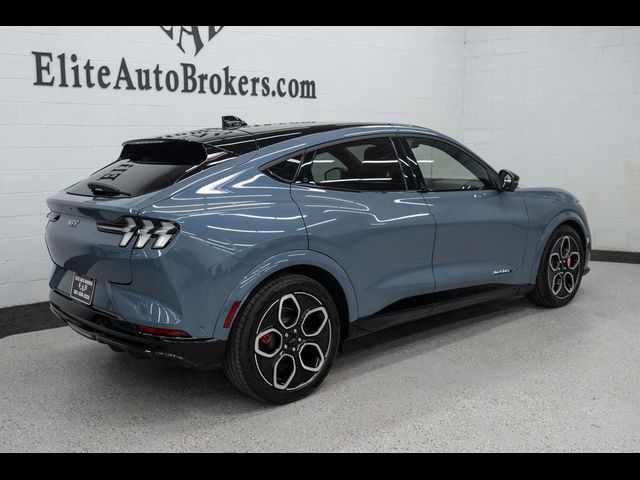2024 Ford Mustang Mach-E GT