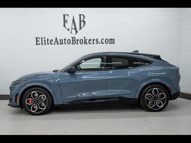 2024 Ford Mustang Mach-E GT
