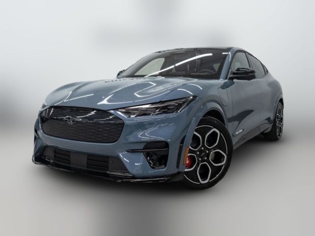 2024 Ford Mustang Mach-E GT
