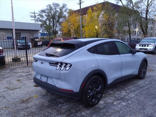 2024 Ford Mustang Mach-E Select