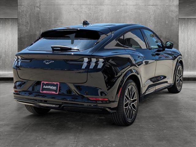 2024 Ford Mustang Mach-E Premium