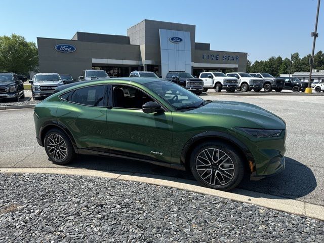 2024 Ford Mustang Mach-E Premium