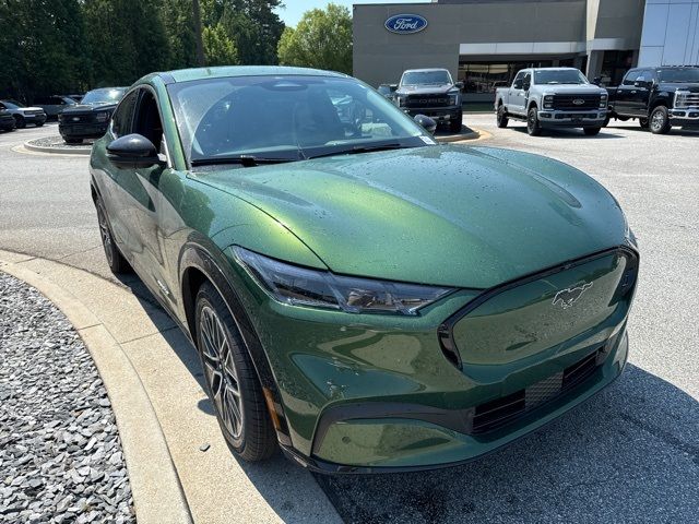 2024 Ford Mustang Mach-E Premium