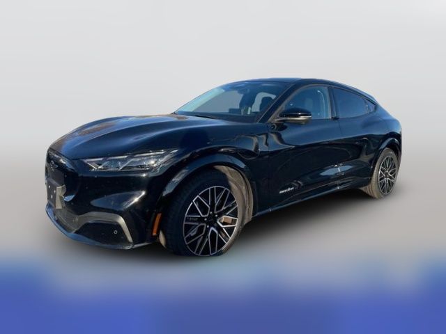 2024 Ford Mustang Mach-E Premium