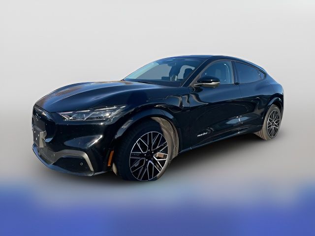 2024 Ford Mustang Mach-E Premium