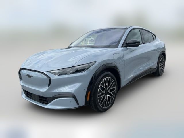 2024 Ford Mustang Mach-E Premium