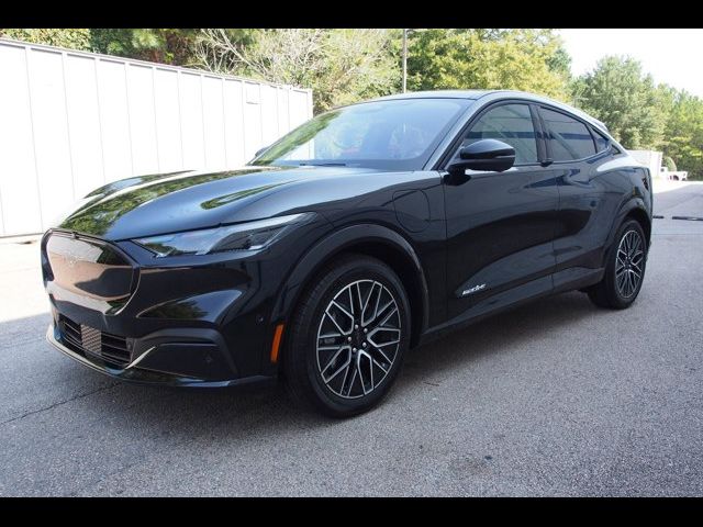 2024 Ford Mustang Mach-E Premium