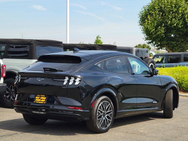 2024 Ford Mustang Mach-E Premium