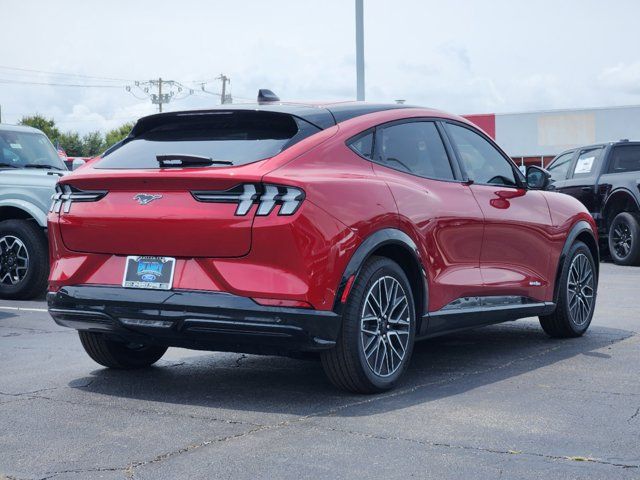 2024 Ford Mustang Mach-E Premium