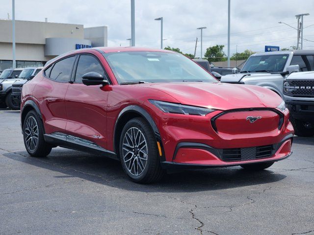 2024 Ford Mustang Mach-E Premium