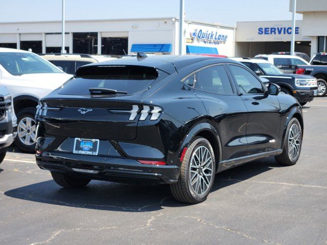 2024 Ford Mustang Mach-E Premium