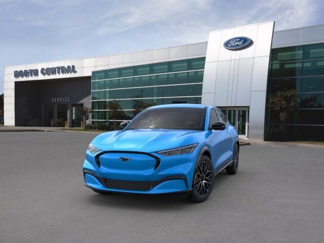 2024 Ford Mustang Mach-E Premium