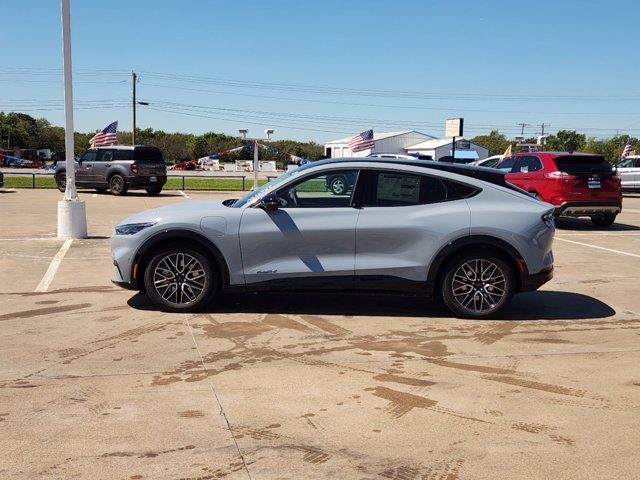 2024 Ford Mustang Mach-E Premium