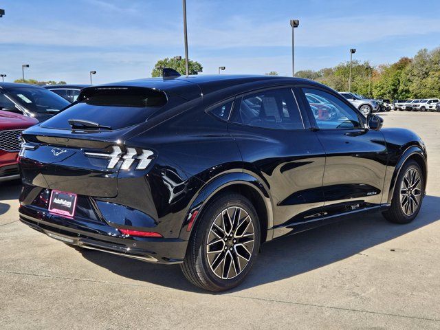 2024 Ford Mustang Mach-E Premium