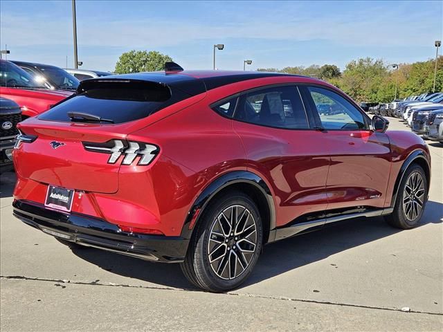 2024 Ford Mustang Mach-E Premium