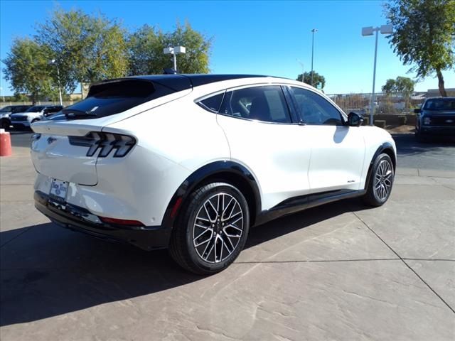 2024 Ford Mustang Mach-E Premium