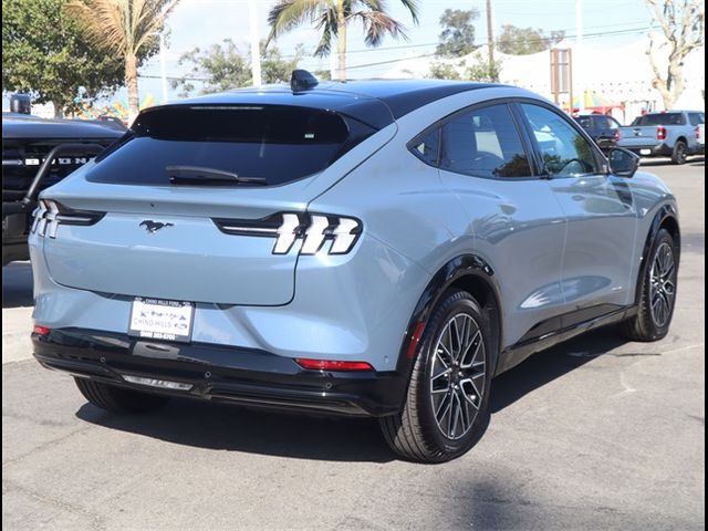 2024 Ford Mustang Mach-E Premium