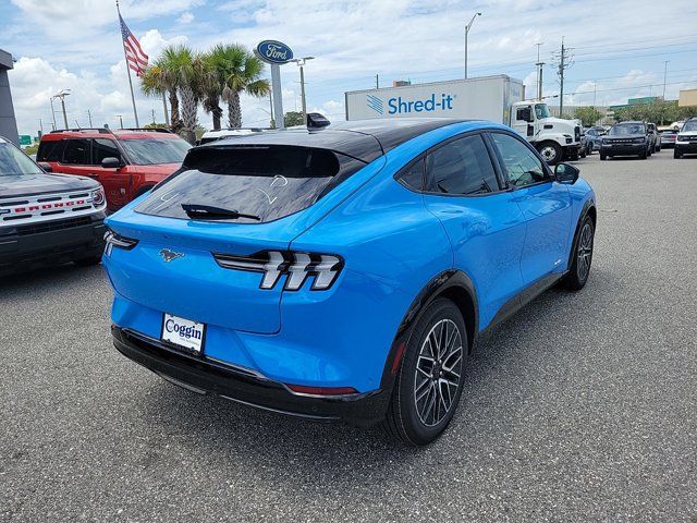 2024 Ford Mustang Mach-E Premium