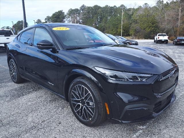 2024 Ford Mustang Mach-E Premium