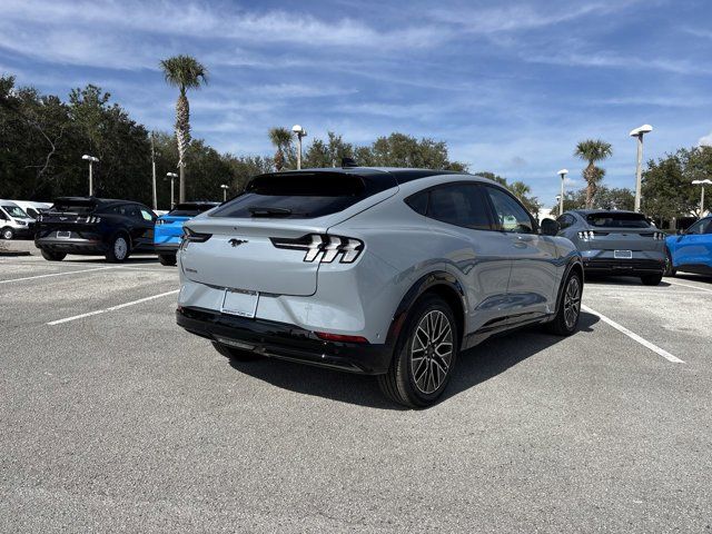 2024 Ford Mustang Mach-E Premium