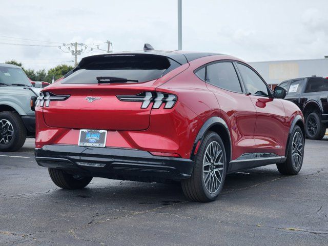 2024 Ford Mustang Mach-E Premium