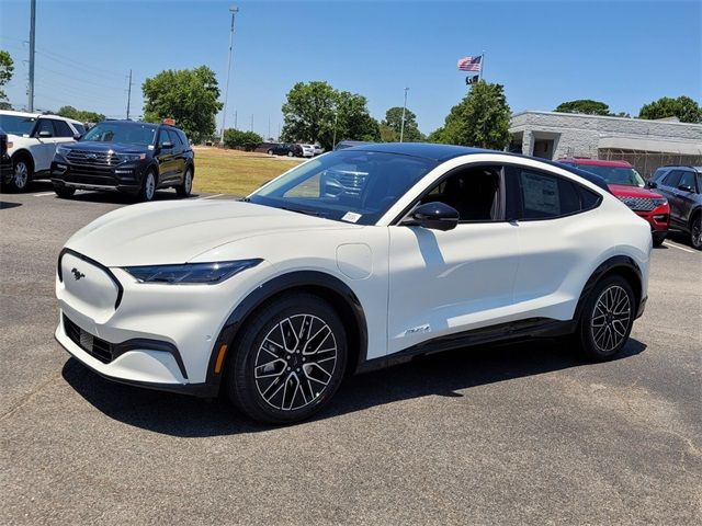 2024 Ford Mustang Mach-E Premium