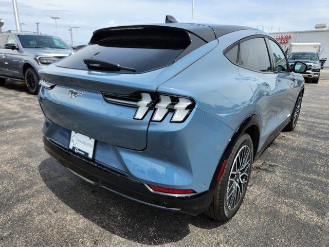 2024 Ford Mustang Mach-E Premium