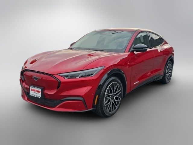 2024 Ford Mustang Mach-E Premium