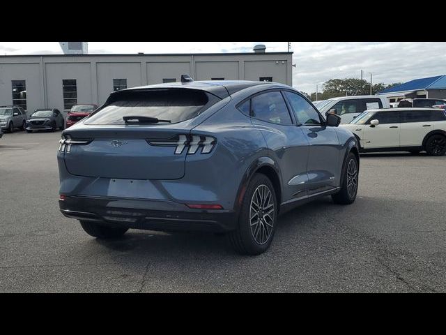 2024 Ford Mustang Mach-E Premium