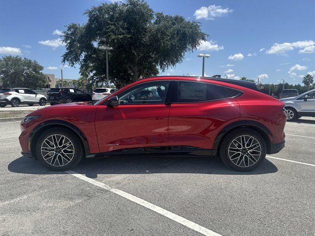 2024 Ford Mustang Mach-E Premium