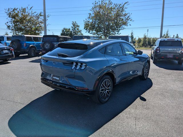 2024 Ford Mustang Mach-E Premium