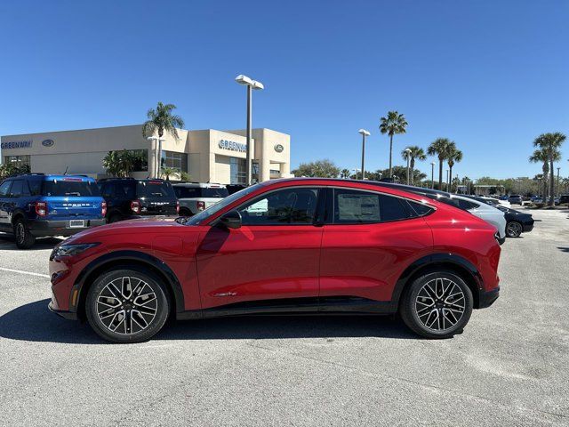 2024 Ford Mustang Mach-E Premium