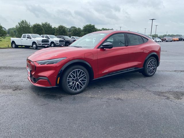 2024 Ford Mustang Mach-E Premium