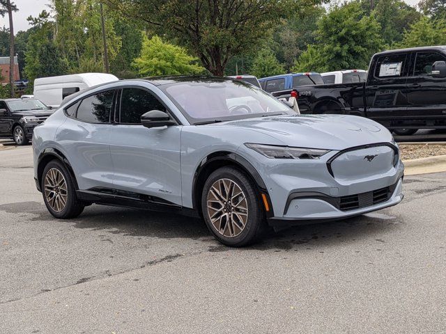 2024 Ford Mustang Mach-E Premium