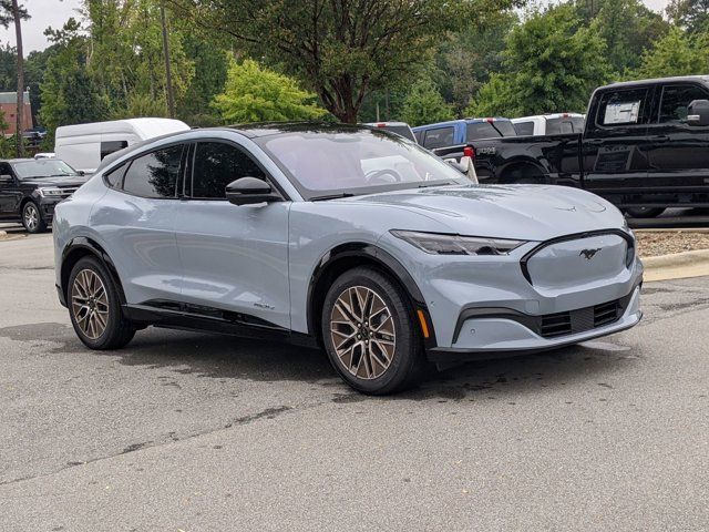 2024 Ford Mustang Mach-E Premium