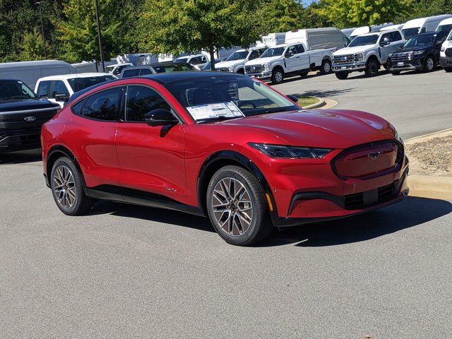 2024 Ford Mustang Mach-E Premium