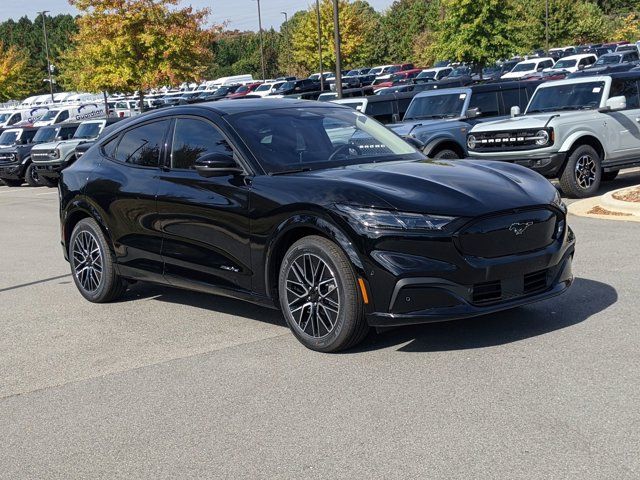 2024 Ford Mustang Mach-E Premium