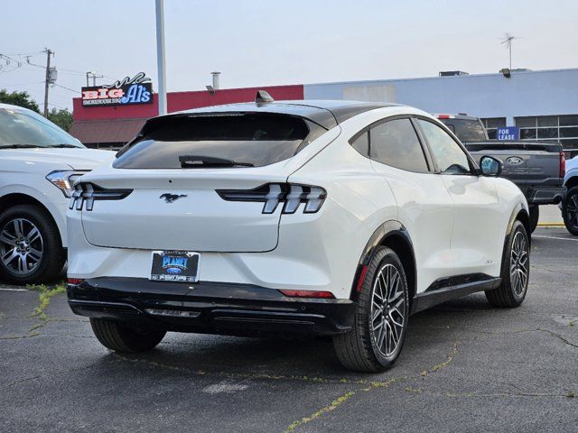 2024 Ford Mustang Mach-E Premium