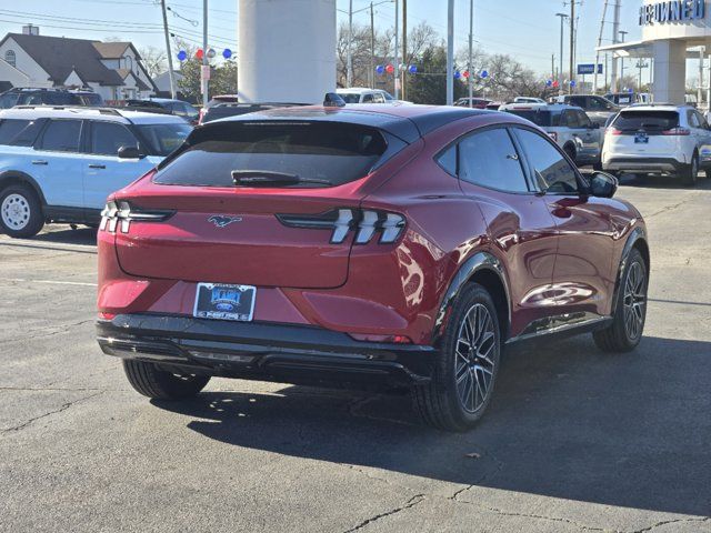 2024 Ford Mustang Mach-E Premium