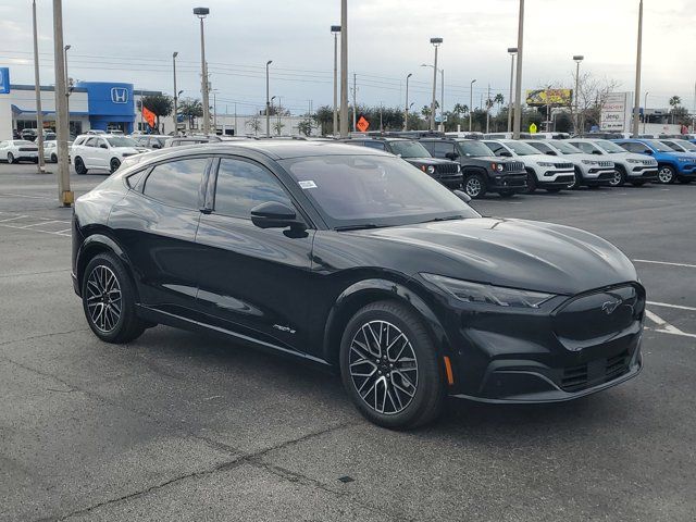 2024 Ford Mustang Mach-E Premium