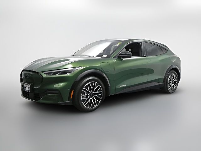 2024 Ford Mustang Mach-E Premium