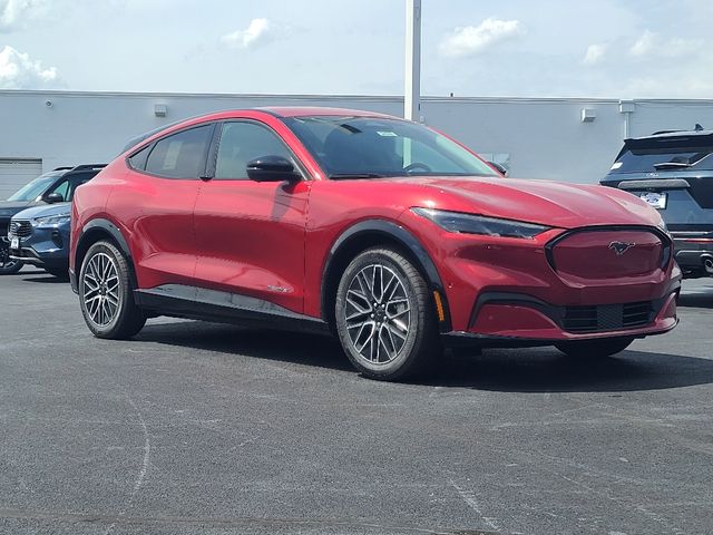 2024 Ford Mustang Mach-E Premium