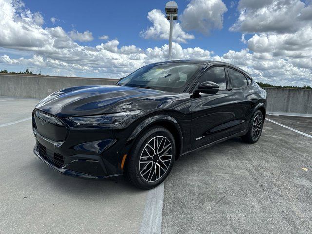 2024 Ford Mustang Mach-E Premium