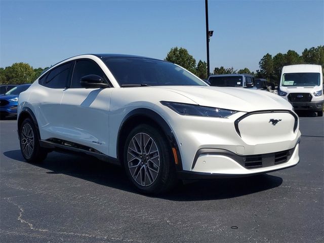 2024 Ford Mustang Mach-E Premium