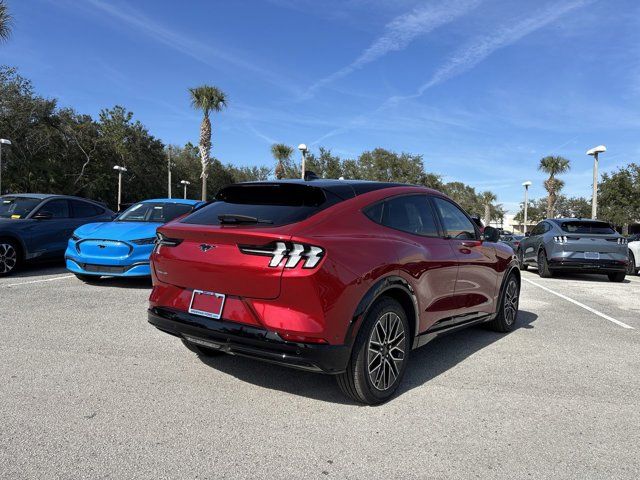 2024 Ford Mustang Mach-E Premium