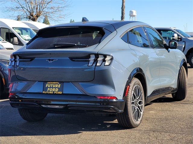 2024 Ford Mustang Mach-E Premium